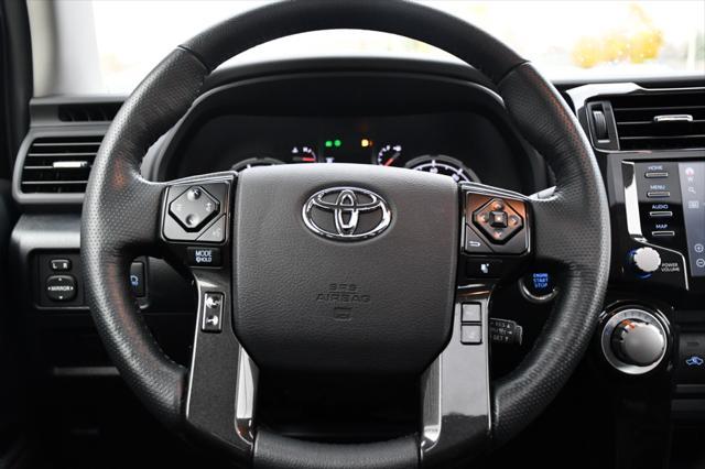 used 2024 Toyota 4Runner car, priced at $49,995