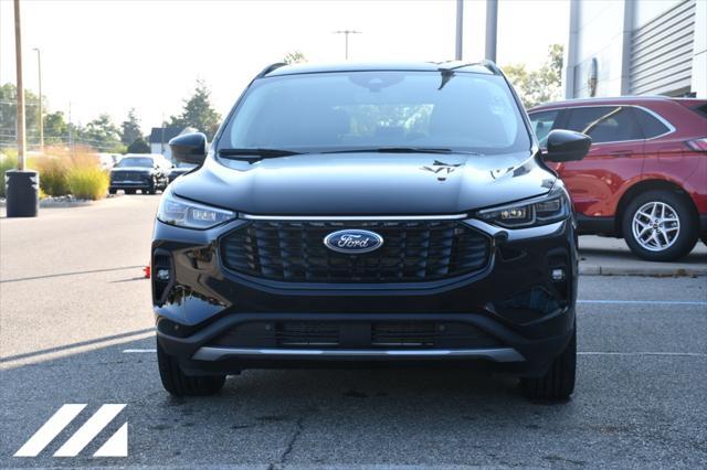 new 2024 Ford Escape car, priced at $39,860