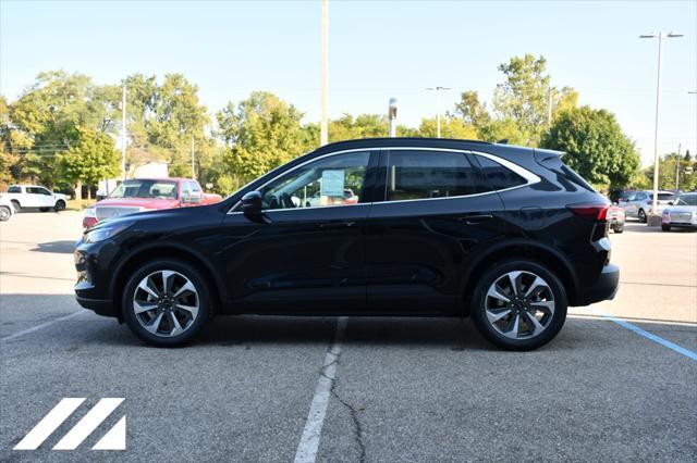 new 2024 Ford Escape car, priced at $39,860