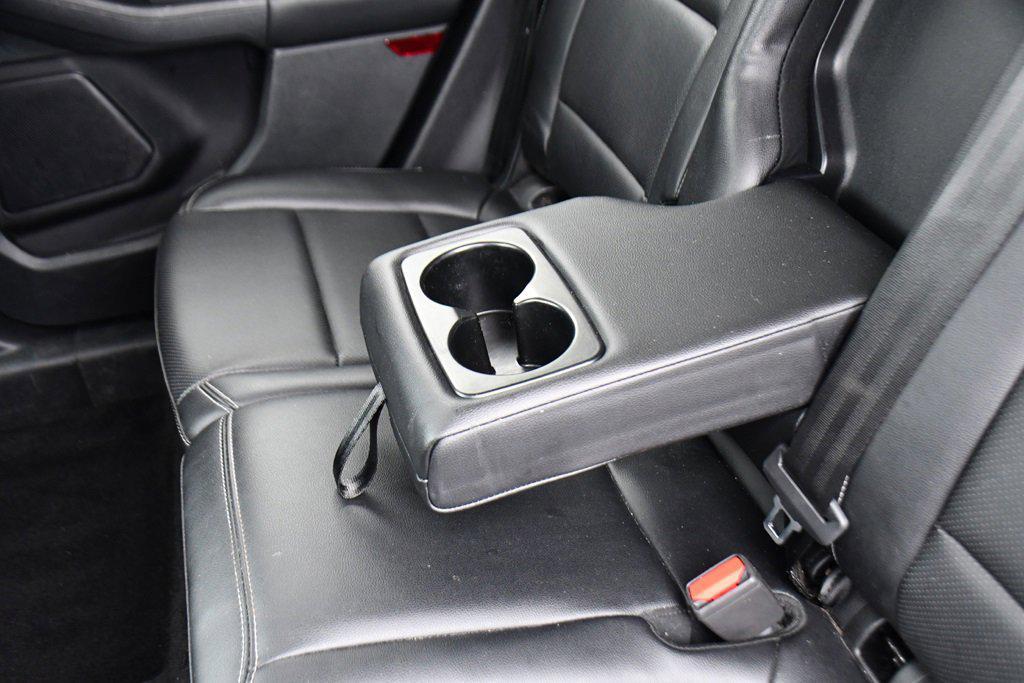 used 2022 Ford Escape car, priced at $24,749