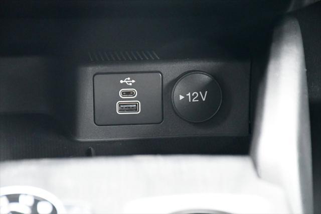 new 2025 Ford Escape car, priced at $31,229