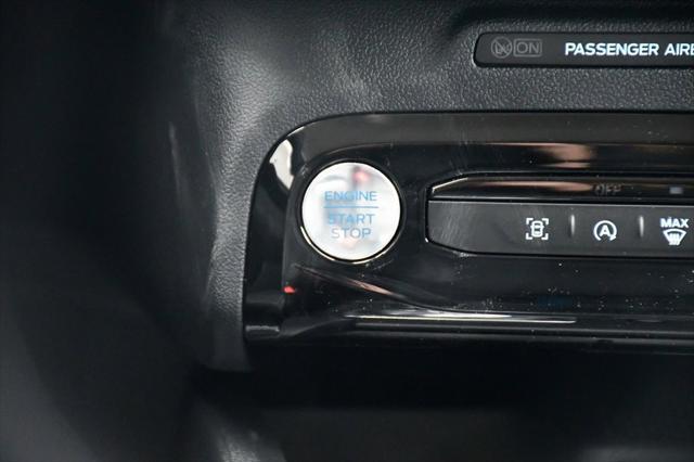 new 2025 Ford Escape car, priced at $31,229
