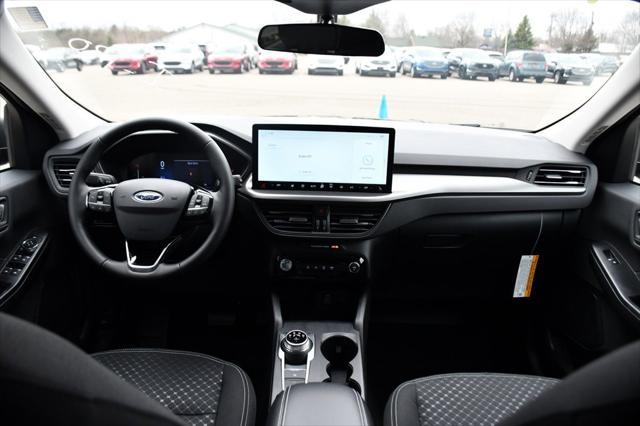 new 2025 Ford Escape car, priced at $31,229