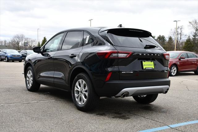 new 2025 Ford Escape car, priced at $31,229