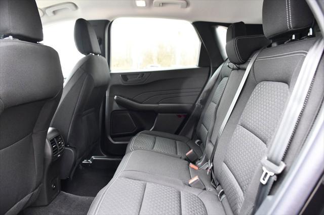 new 2025 Ford Escape car, priced at $31,229