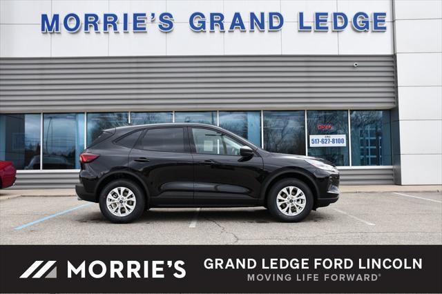 new 2025 Ford Escape car, priced at $31,229