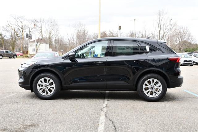 new 2025 Ford Escape car, priced at $31,229
