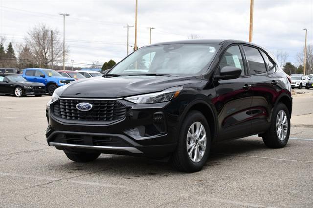 new 2025 Ford Escape car, priced at $31,229