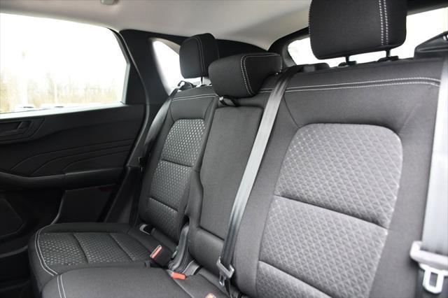 new 2025 Ford Escape car, priced at $31,229
