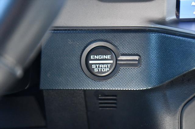 used 2021 Ford Bronco car, priced at $35,995