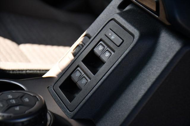 used 2021 Ford Bronco car, priced at $35,995