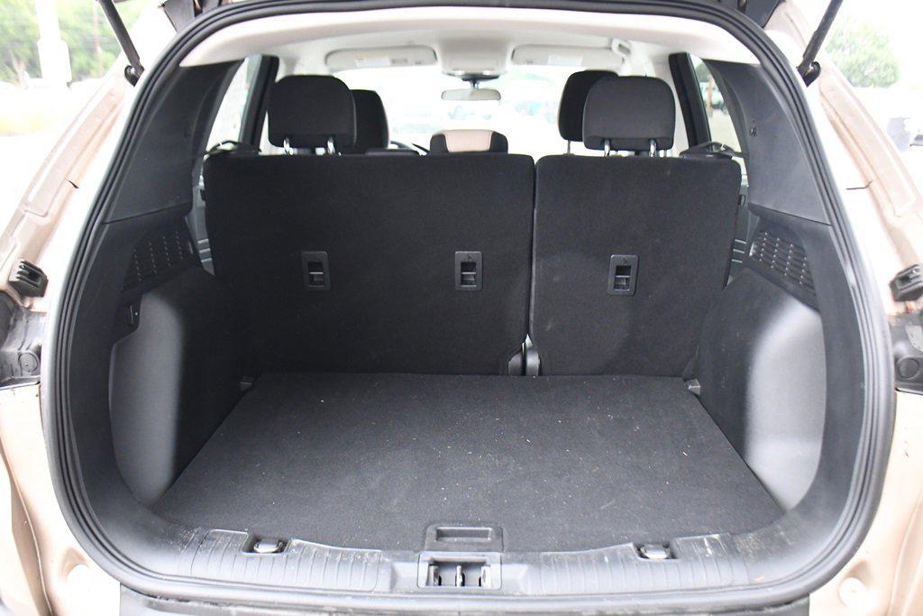used 2021 Ford Escape car, priced at $21,555