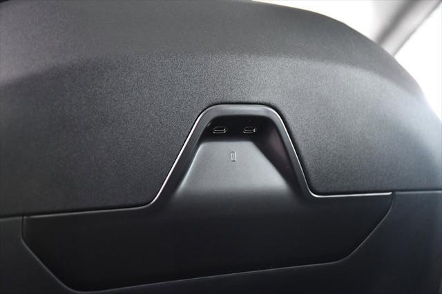 new 2025 Lincoln Nautilus car, priced at $55,445