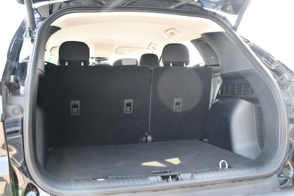 used 2022 Ford Escape car, priced at $20,495
