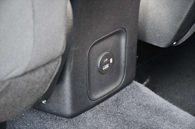 used 2022 Ford Escape car, priced at $23,249