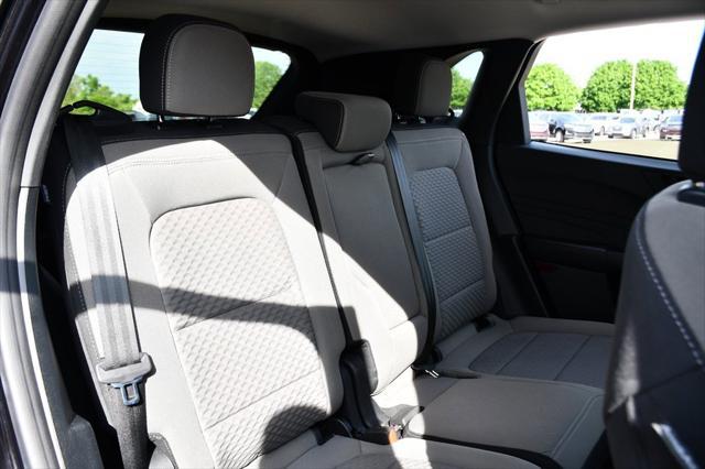 used 2022 Ford Escape car, priced at $23,249