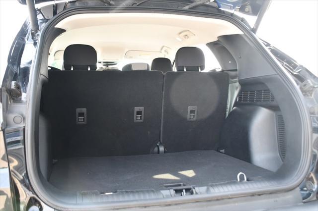 used 2022 Ford Escape car, priced at $23,249