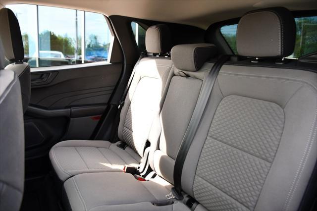 used 2022 Ford Escape car, priced at $23,249