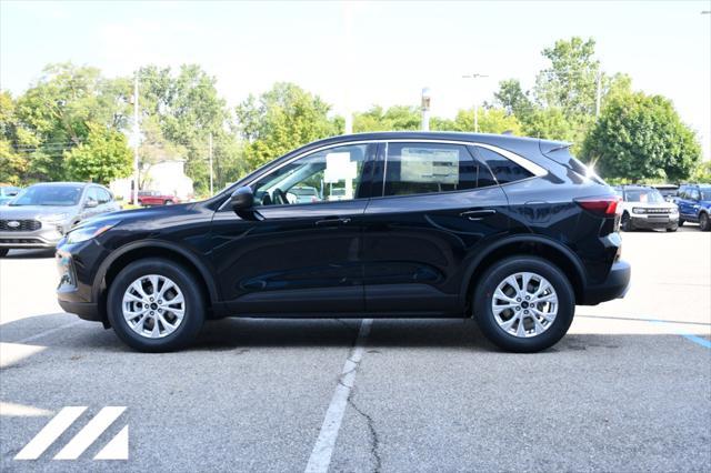 new 2024 Ford Escape car, priced at $32,120