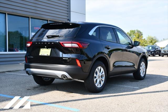 new 2024 Ford Escape car, priced at $32,120