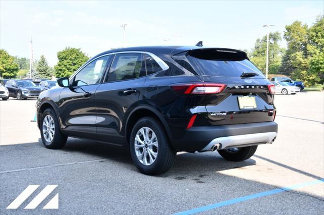 new 2024 Ford Escape car, priced at $32,120