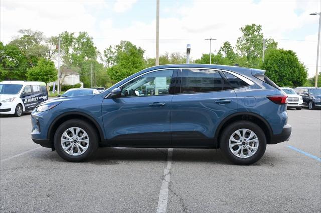 new 2024 Ford Escape car, priced at $35,660