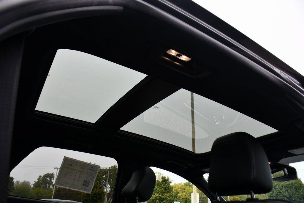 used 2022 Ford Edge car, priced at $31,749