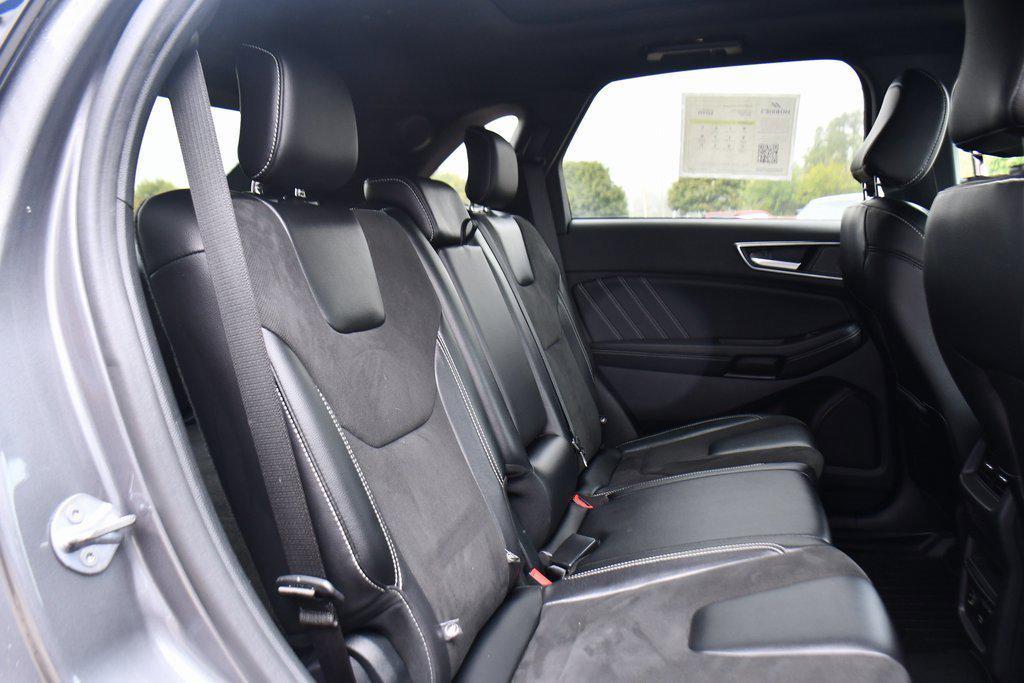 used 2022 Ford Edge car, priced at $31,749