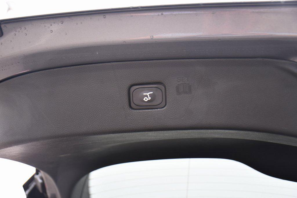 used 2022 Ford Edge car, priced at $31,749