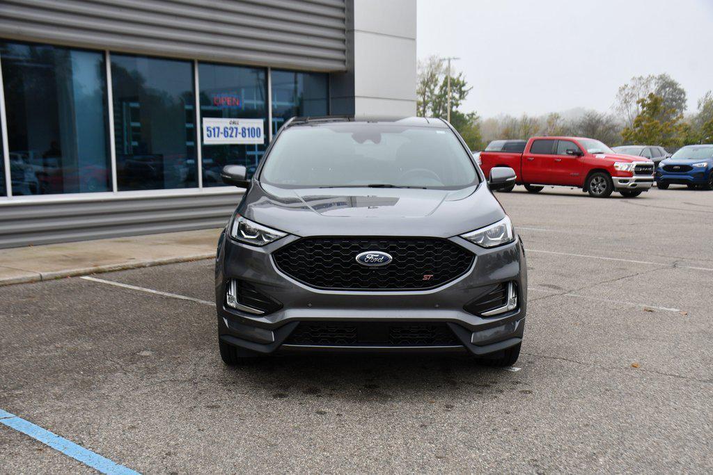 used 2022 Ford Edge car, priced at $31,749
