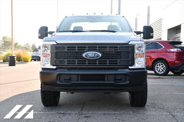 new 2024 Ford F-250 car, priced at $49,130