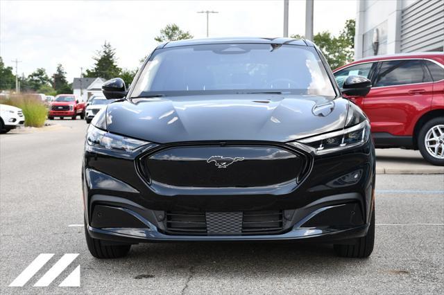 new 2024 Ford Mustang Mach-E car, priced at $53,890