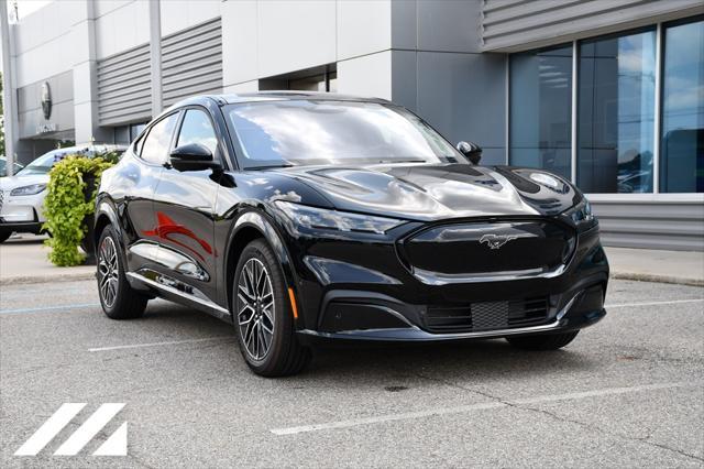 new 2024 Ford Mustang Mach-E car, priced at $53,890