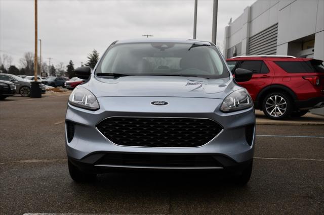 used 2022 Ford Escape car, priced at $23,749