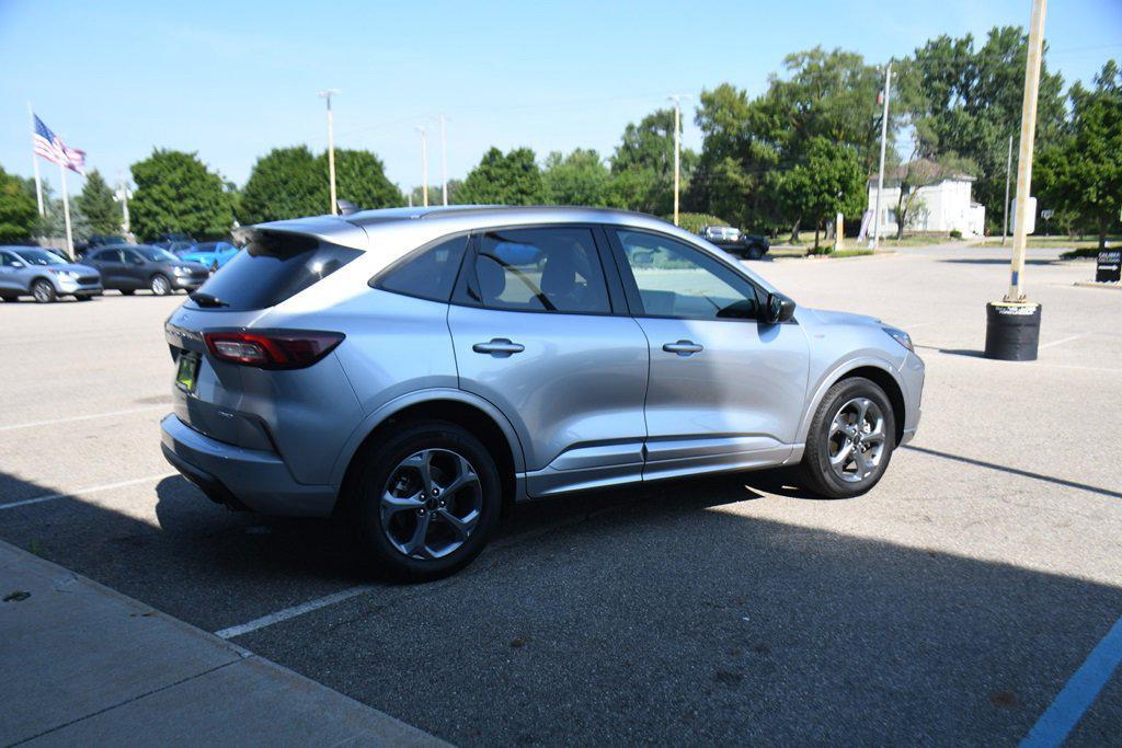 used 2023 Ford Escape car, priced at $26,495