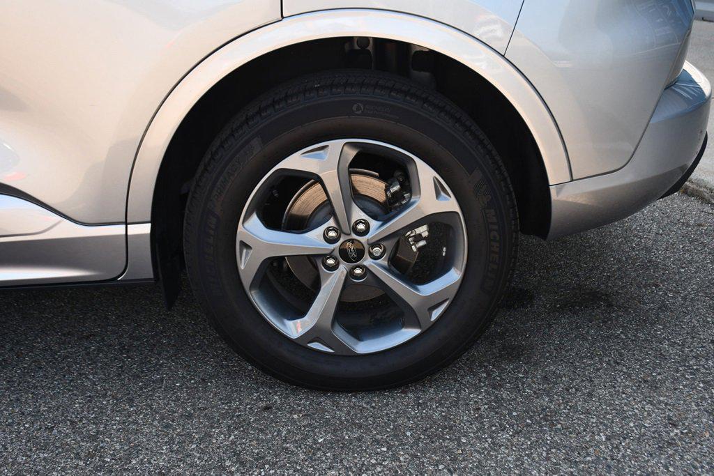 used 2023 Ford Escape car, priced at $26,495