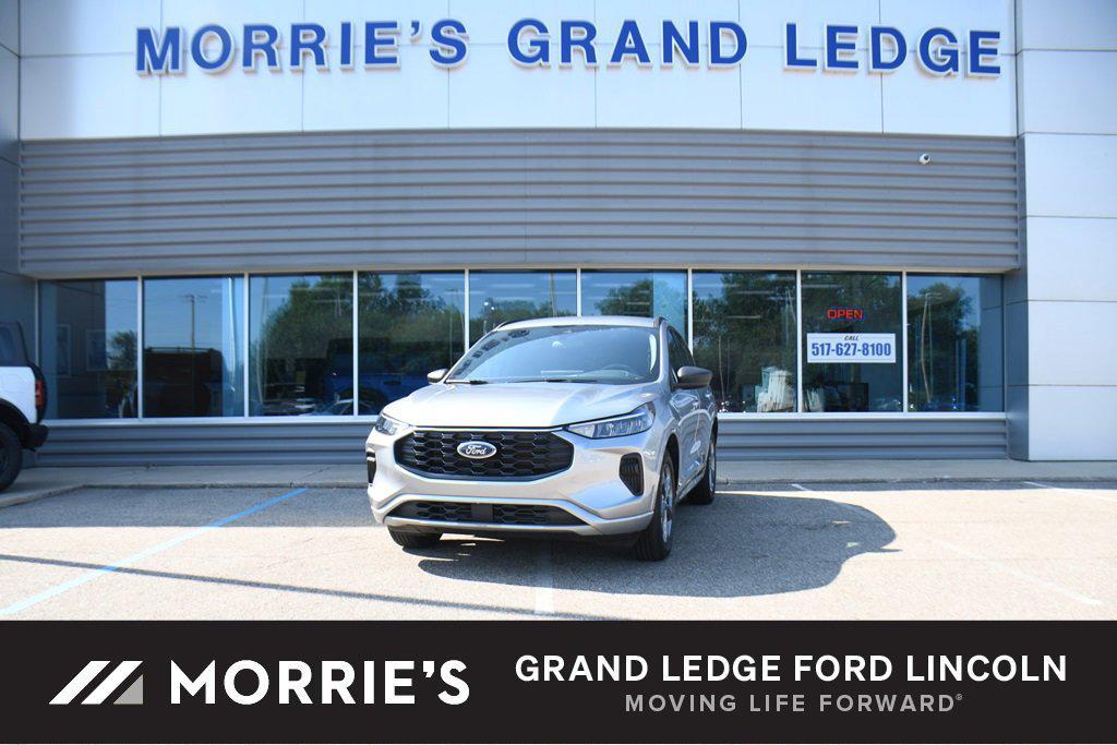 used 2023 Ford Escape car, priced at $26,495