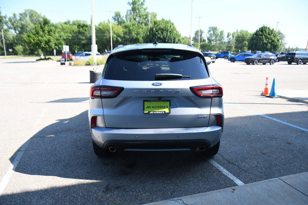 used 2023 Ford Escape car, priced at $26,495