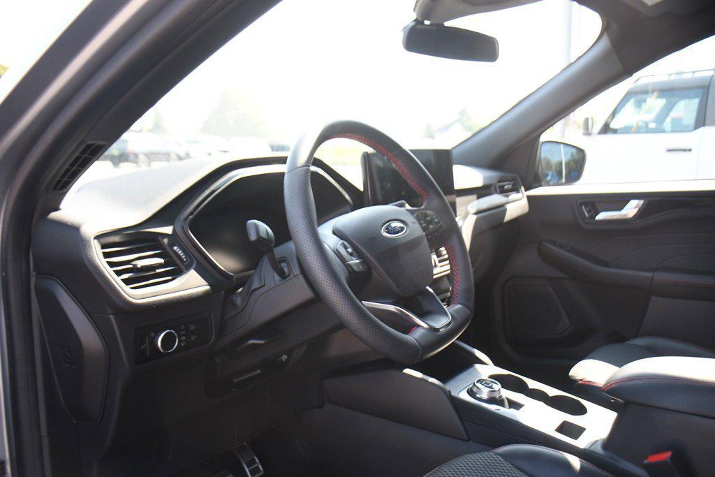 used 2023 Ford Escape car, priced at $26,495