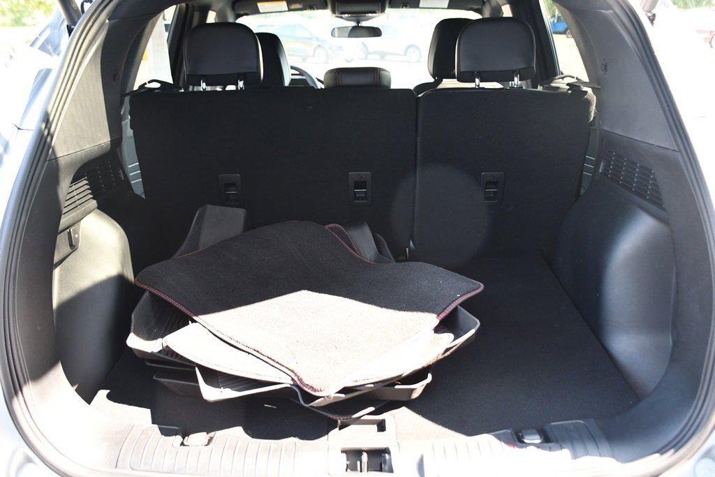 used 2023 Ford Escape car, priced at $26,495