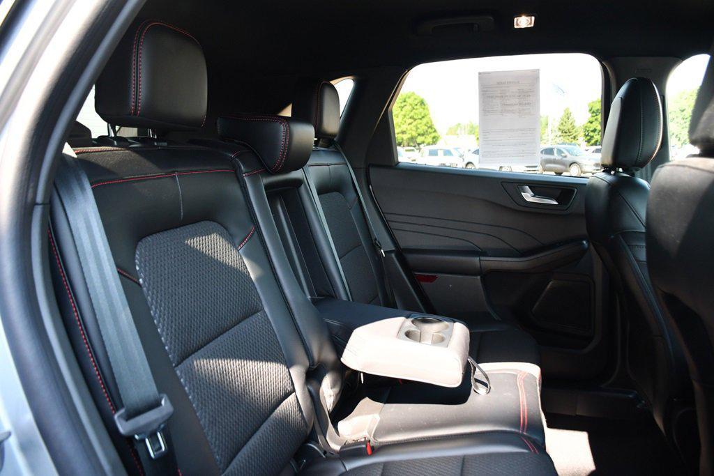 used 2023 Ford Escape car, priced at $26,495