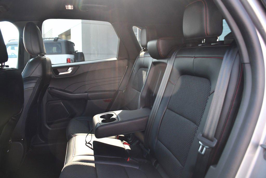 used 2023 Ford Escape car, priced at $26,495