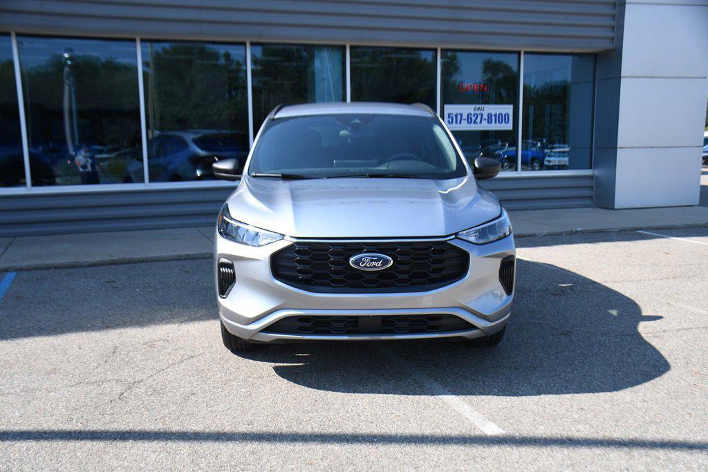 used 2023 Ford Escape car, priced at $26,495