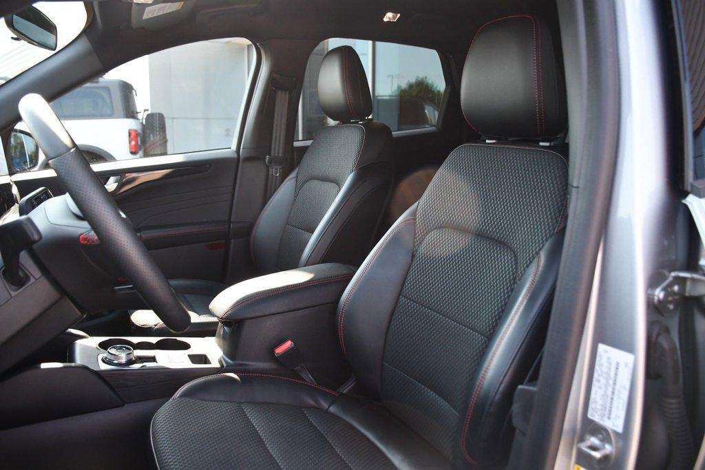 used 2023 Ford Escape car, priced at $26,495