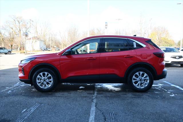 new 2024 Ford Escape car, priced at $30,555