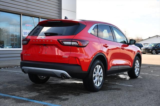 new 2024 Ford Escape car, priced at $30,005