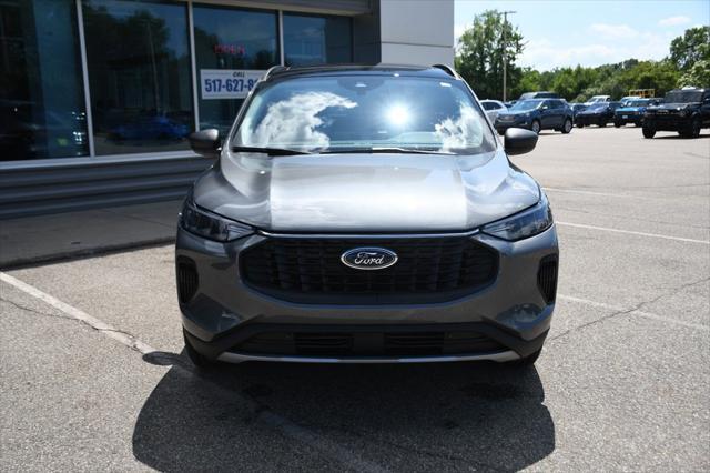 new 2025 Ford Escape car, priced at $32,127
