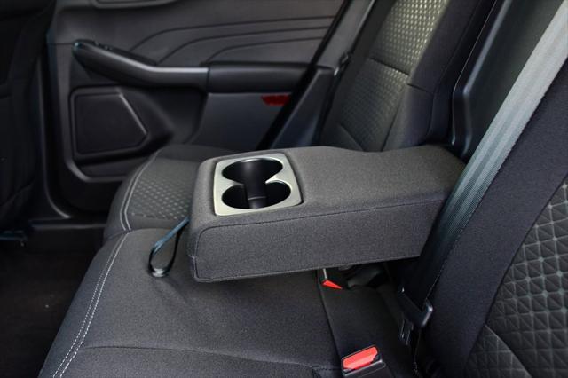 new 2025 Ford Escape car, priced at $32,127