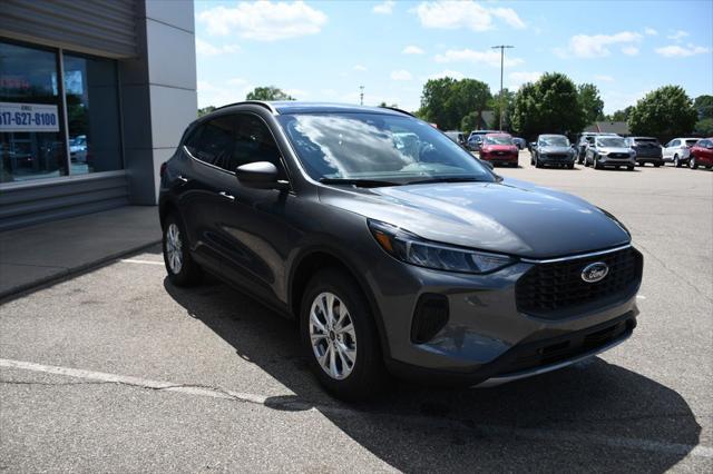 new 2025 Ford Escape car, priced at $32,127