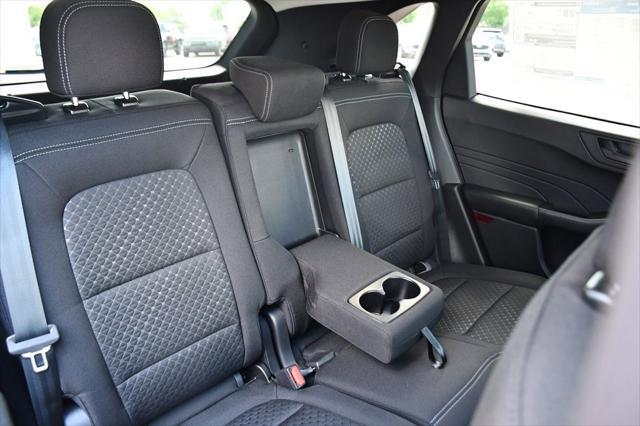 new 2025 Ford Escape car, priced at $32,127